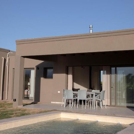 Casa Premium - Finca Rosablanca, Vina Y Montana Vista Flores Exterior photo