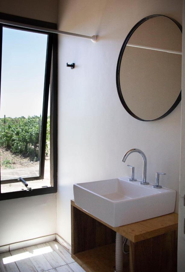 Casa Premium - Finca Rosablanca, Vina Y Montana Vista Flores Exterior photo
